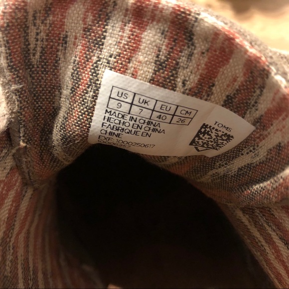 TOMS Kala Wedge Bootie - Picture 7 of 11